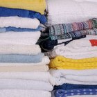 How to Remove Liquid Downy Stains
