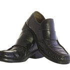 How to Fix a Squeaky Dress Shoe