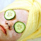Homemade Whitening Facials
