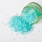 How to Make Essential Oil Bath Salts