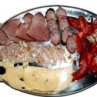How to Feed 50 People on a Budget