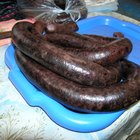 Types of Portuguese Sausage