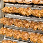 How to Tie & Truss a Chicken for a Rotisserie