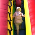 The Best Places to Have Kids Parties in Phoenix, AZ