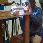 Cómo convertir un alternador en una máquina soldadora