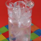 El líquido, ¿retendrá mejor su temperatura en vidrio, espuma o plástico?