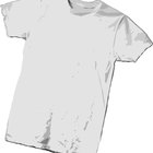 How to Make a T-shirt Stylish Without Cutting It