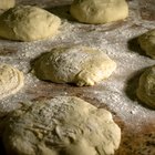 How to Use a Bread Machine to Make Dough