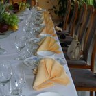 Easy Elegant Meals for 100 People