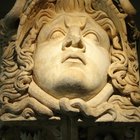 How to Make a Medusa Wig or Headpiece