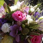 How to Make Artificial Bouquets