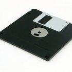 Types of Diskettes | Sciencing