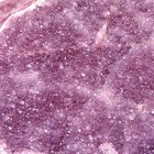 What Is a Pink Amethyst?