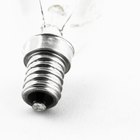 Instructions for Making Christmas Ornaments Out of Light Bulbs
