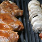 How to Use a Smoker Box for Gas Grilling