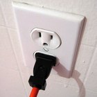 Cómo saber cuál es el negativo en un cable de un electrodoméstico 