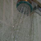 How to Shower When There Is No Hot Water
