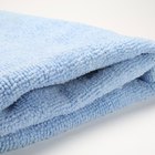 How to Wrap a Towel Around Your Waist