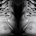 How to Wash & Dry Tennis Shoes