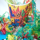 18Th Birthday Party Ideas for a Girl