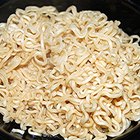 How to Make Fried Ramen Noodles