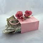 How to Ask for Money on Wedding Invitations