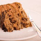 How to Substitute All-Purpose Flour for Cake Flour