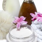 How to Make Olive Oil Body Butters