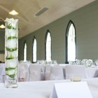 Cheap Places to Have a Wedding Reception in Kansas City