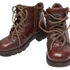 How to Clean Polo Boots