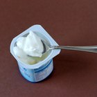 How to Freeze Yogurt