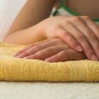 How to Use the Nail Wizard Buffer and Shaper