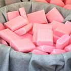 How to Make Soaps From Olive Oil Balm & Coconut