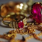 Homemade Gold Jewelry Cleaner