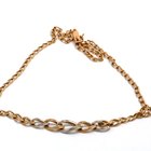 How to Fix a Gold Necklace