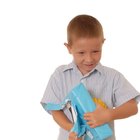 Birthday Gift Ideas for a Six-Year Old Boy