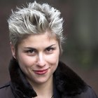 How to Grow Out Short Hair