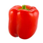 How to Preserve Roasted Red Peppers