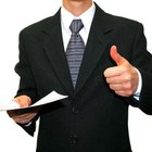 How Can I Tell What Size Suit Jacket I Wear?