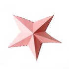 How to Fold Notes Into a Star