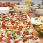 How to Plan an Outdoor Baby Shower