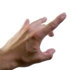 How Can I Get My Nails Clean and White?