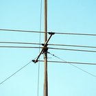 Cómo construir una antena receptora de FM efectiva