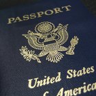 Cómo descubrir un pasaporte falso