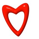 Suggested Gifts for the First Married Valentine's Day
