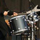 Consejos para ajustar un pedal de bombo