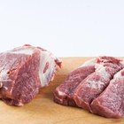 ¿Cuánto tarda en cocinarse un lomo de cerdo de 6 libras (2,7 kg)?