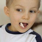 How to Remove Gum From Nylon