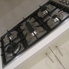 ¿Por qué los ignitores de mi cocina Whirlpool no dejan de hacer clic?