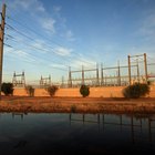 Componentes de una subestación